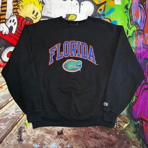 Champion Florida Gators crewneck